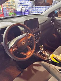 هيونداي كونا